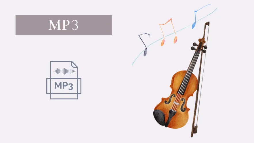MP3